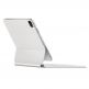 Apple Magic Keyboard US - безжична клавиатура за iPad Pro 11 M1 (2021), iPad Pro 11 (2020), iPad Pro 11 (2018), iPad Air 5 (2022), iPad Air 4 (2020) (бял) thumbnail 3