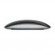 Apple Magic Mouse Multi-Touch Surface - мултитъч безжична мишка за MacBook, Mac, Mac Pro и iMac, iPad (модел 2022) (черен) thumbnail 4