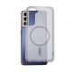 4smarts Hybrid Premium Clear Case with UltiMag - хибриден удароустойчив кейс за Samsung Galaxy S22 (прозрачен) thumbnail