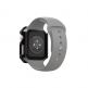 Urban Armor Gear Scout Case - удароустойчив поликарбонатов кейс за Apple Watch 7 41мм (черен) thumbnail 2