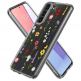 Spigen Cyrill Cecile Case Flower Garden - хибриден кейс с висока степен на защита за Samsung Galaxy S22 (цветни мотиви) thumbnail 5