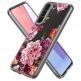 Spigen Cyrill Cecile Case Rose Floral - хибриден кейс с висока степен на защита за Samsung Galaxy S22 (цветни мотиви) thumbnail 6