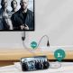 Joyroom Lightning to HDMI Cable and Charging Function 4K - кабел за свързване и зареждане от Lightning към HDMI за мобилни устройства с Lightning порт (сив) thumbnail 3