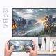 Joyroom Lightning to HDMI Cable and Charging Function 4K - кабел за свързване и зареждане от Lightning към HDMI за мобилни устройства с Lightning порт (сив) thumbnail 6