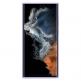 Samsung Silicone Cover EF-PS908TVEGWW - оригинален силиконов кейс за Samsung Galaxy S22 Ultra (лилав) thumbnail 4