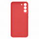 Samsung Silicone Cover EF-PS906TPEGWW - оригинален силиконов кейс за Samsung Galaxy S22 Plus (червен) thumbnail 2