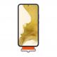 Samsung Silicone Cover With Strap EF-GS906TNEGWW  - оригинален силиконов кейс с ластик против изпускане за Samsung Galaxy S22 Plus (тъмносин) thumbnail 2