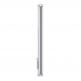 Samsung Clear Standing Cover EF-JS901CTEGWW - оригинален удароустойчив хибриден кейс с поставка за Samsung Galaxy S22 (прозрачен) thumbnail 3