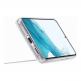 Samsung Clear Standing Cover EF-JS901CTEGWW - оригинален удароустойчив хибриден кейс с поставка за Samsung Galaxy S22 (прозрачен) thumbnail 5