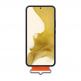 Samsung Silicone Cover With Strap EF-GS901TNEGWW - оригинален силиконов кейс с ластик против изпускане за Samsung Galaxy S22 (тъмносин) thumbnail 4