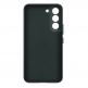 Samsung Leather Cover EF-VS901LG - оригинален кожен кейс (естествена кожа) за Samsung Galaxy S22 (зелен) thumbnail 5