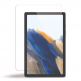 DUX DUCIS Case Friendly Tough Tempered Glass Protector - калено стъклено защитно покритие за дисплея на Samsung Galaxy Tab A8 10.5 (2022) (прозрачен) thumbnail