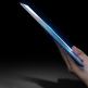 DUX DUCIS Case Friendly Tough Tempered Glass Protector - калено стъклено защитно покритие за дисплея на Samsung Galaxy Tab A8 10.5 (2022) (прозрачен) thumbnail 9