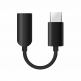 Xiaomi USB-C to 3.5 mm Adapter - активен адаптер USB-C към 3.5 мм. за устройства с USB-C порт (черен) (bulk) thumbnail