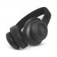 JBL E55BT Wireless over-ear headphones - безжични слушалки с микрофон за мобилни устройства (черен) (JBL FACTORY RECERTIFIED) thumbnail