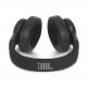 JBL E55BT Wireless over-ear headphones - безжични слушалки с микрофон за мобилни устройства (черен) (JBL FACTORY RECERTIFIED) thumbnail 2