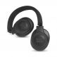 JBL E55BT Wireless over-ear headphones - безжични слушалки с микрофон за мобилни устройства (черен) (JBL FACTORY RECERTIFIED) thumbnail 4