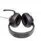 JBL Quantum 200 Over-Ear Gaming Headset - гейминг слушалки с микрофон и 3.5mm жак (черен) thumbnail 7