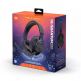 JBL Quantum 200 Over-Ear Gaming Headset - гейминг слушалки с микрофон и 3.5mm жак (черен) thumbnail 11