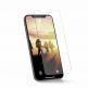 Urban Armor Gear Glass Screen Protector - калено стъклено защитно покритие за дисплея на iPhone 12 Pro Max (прозрачен) thumbnail
