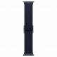 Spigen Fit Lite Band - лека текстилна каишка за Apple Watch 42мм, 44мм, 45мм (тъмносин) thumbnail 6