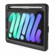 4smarts Rugged Tablet Case Grip - удароустойчив калъф за iPad mini 6 (2021) (черен) thumbnail 4