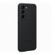 Samsung Silicone Cover EF-PS901TBEGWW - оригинален силиконов кейс за Samsung Galaxy S22 (черен) thumbnail 2