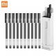 Xiaomi Mi High-capacity Gel Pen 10 Pack - комплект от 10 броя висококачествен химикал (сив) thumbnail 4