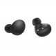 Samsung Galaxy Buds 2 ANC TWS by AKG - безжични Bluetooth слушалки с активно шумозаглушаване и микрофон за мобилни устройства (черен) thumbnail 4