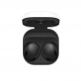 Samsung Galaxy Buds 2 ANC TWS by AKG - безжични Bluetooth слушалки с активно шумозаглушаване и микрофон за мобилни устройства (черен) thumbnail 5
