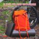 4smarts Foldable Solar Panel VoltSolar 20W Dual USB-A Ports - сгъваем соларен панел зареждащ директно вашето устройство от слънцето thumbnail 6