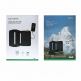 4smarts Foldable Solar Panel VoltSolar 20W Dual USB-A Ports - сгъваем соларен панел зареждащ директно вашето устройство от слънцето thumbnail 11