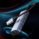 Ugreen USB-A Multifunctional Hub - мултифункционален хъб за свързване на допълнителна периферия за устройства с USB-A (тъмносив) thumbnail 17