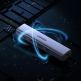 Ugreen USB-A Multifunctional Hub - мултифункционален хъб за свързване на допълнителна периферия за устройства с USB-A (тъмносив) thumbnail 19