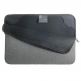 Tucano Second Skin New Elements Melange - неопренов калъф за MacBook Pro 16 и лаптопи до 15.6 инча (черен) thumbnail 3