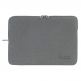 Tucano Second Skin New Elements Melange - неопренов калъф за MacBook Pro 16 и лаптопи до 15.6 инча (черен) thumbnail 4