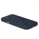 Moshi iGlaze Slim Hardshell SnapTo Case - хибриден удароустойчив кейс за iPhone 12 Pro Max (син) thumbnail 3
