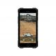 Urban Armor Gear Pathfinder SE Camo Case - удароустойчив хибриден кейс за iPhone SE (2022), iPhone SE (2020), iPhone 8, iPhone 7 (сив камуфлаж) thumbnail 4