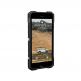 Urban Armor Gear Pathfinder SE Camo Case - удароустойчив хибриден кейс за iPhone SE (2022), iPhone SE (2020), iPhone 8, iPhone 7 (сив камуфлаж) thumbnail 5