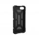 Urban Armor Gear Pathfinder SE Camo Case - удароустойчив хибриден кейс за iPhone SE (2022), iPhone SE (2020), iPhone 8, iPhone 7 (сив камуфлаж) thumbnail 7