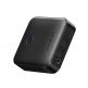 Ugreen 2 in 1 Bluetooth 5.0 Audio Receiver & Transmitter - аудио трансмитер и рисийвър за безжично прехвърляне на аудио (черен) thumbnail