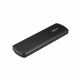 Apacer AS721 Portable SSD 500GB - преносим външен SSD диск 500GB (черен) thumbnail