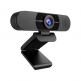 eMeet C960 Web Camera FullHD 1080p - FullHD 1080p уеб видеокамера с микрофон (черен) thumbnail