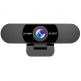 eMeet C960 Web Camera FullHD 1080p - FullHD 1080p уеб видеокамера с микрофон (черен) thumbnail 2