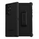 Otterbox Defender Case - изключителна защита за Samsung Galaxy S22 (черен) thumbnail