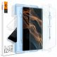 Spigen Tempered Glass GLAS.tR EZ Fit - висококачествено стъклено защитно покритие за дисплея на Samsung Galaxy Tab S8 Ultra (2022) (прозрачно) thumbnail
