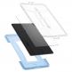 Spigen Tempered Glass GLAS.tR EZ Fit - висококачествено стъклено защитно покритие за дисплея на Samsung Galaxy Tab S8 Ultra (2022) (прозрачно) thumbnail 4