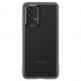 Samsung Soft Clear Cover Case EF-QA336TBE - оригинален TPU кейс за Samsung Galaxy A33 (черен) thumbnail
