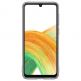 Samsung Soft Clear Cover Case EF-QA336TBE - оригинален TPU кейс за Samsung Galaxy A33 (черен) thumbnail 2