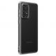 Samsung Soft Clear Cover Case EF-QA336TBE - оригинален TPU кейс за Samsung Galaxy A33 (черен) thumbnail 3